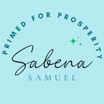 Primed For Prosperity Logo